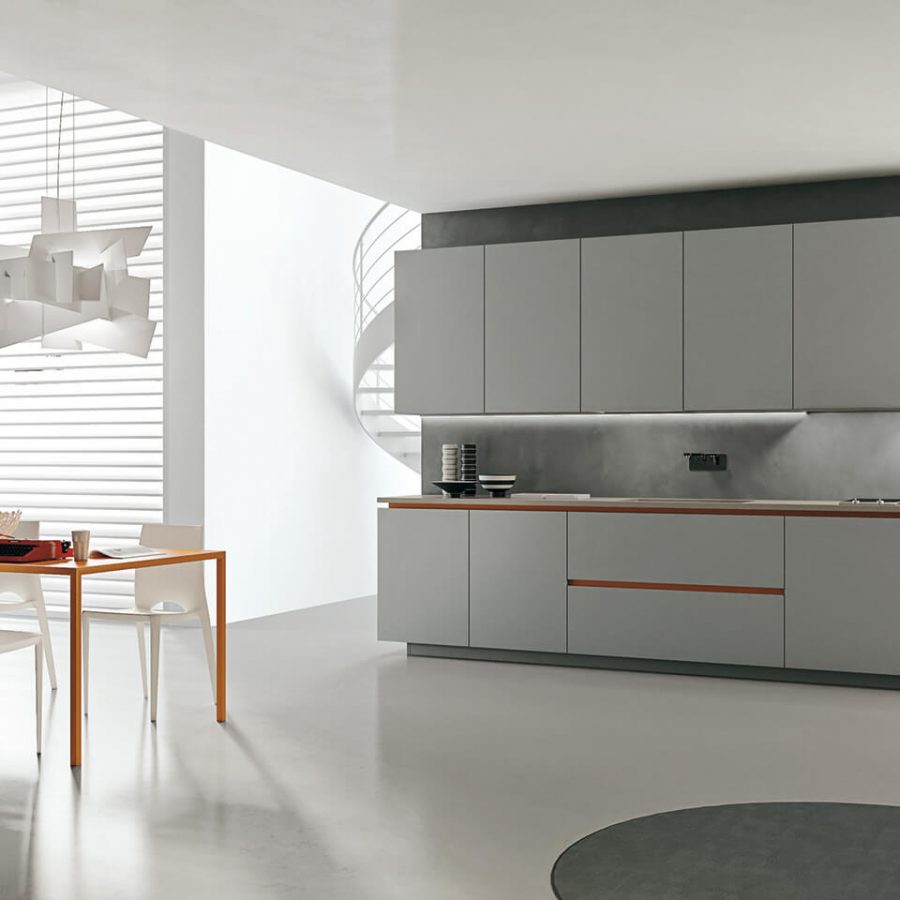 Modern Kitchens