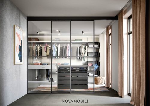 Novamobili Collections